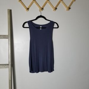 ATHLETA WOMEN'S TANK TOP SIZE SMALL